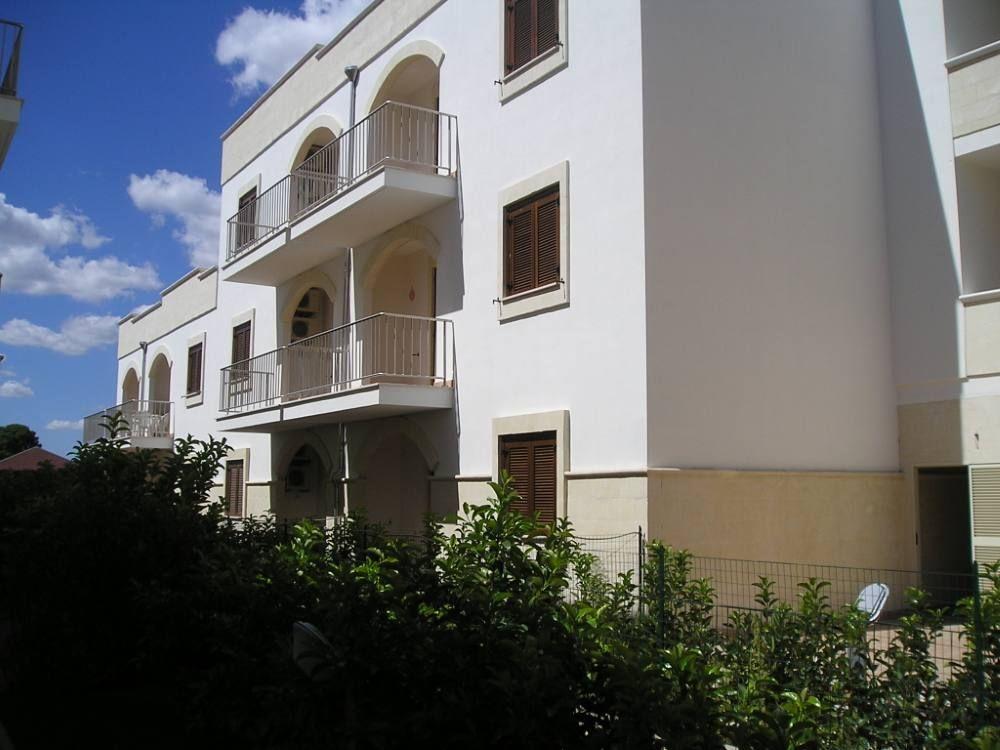 Villaggio Catalano Castellaneta Marina Exteriér fotografie