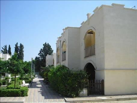 Villaggio Catalano Castellaneta Marina Exteriér fotografie
