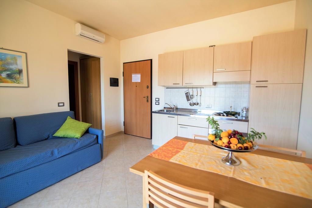 Villaggio Catalano Castellaneta Marina Exteriér fotografie