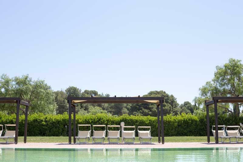 Villaggio Catalano Castellaneta Marina Exteriér fotografie